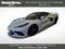 2021 Chevrolet Corvette Stingray 2LT