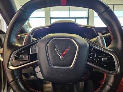 2021 Chevrolet Corvette Stingray 2LT