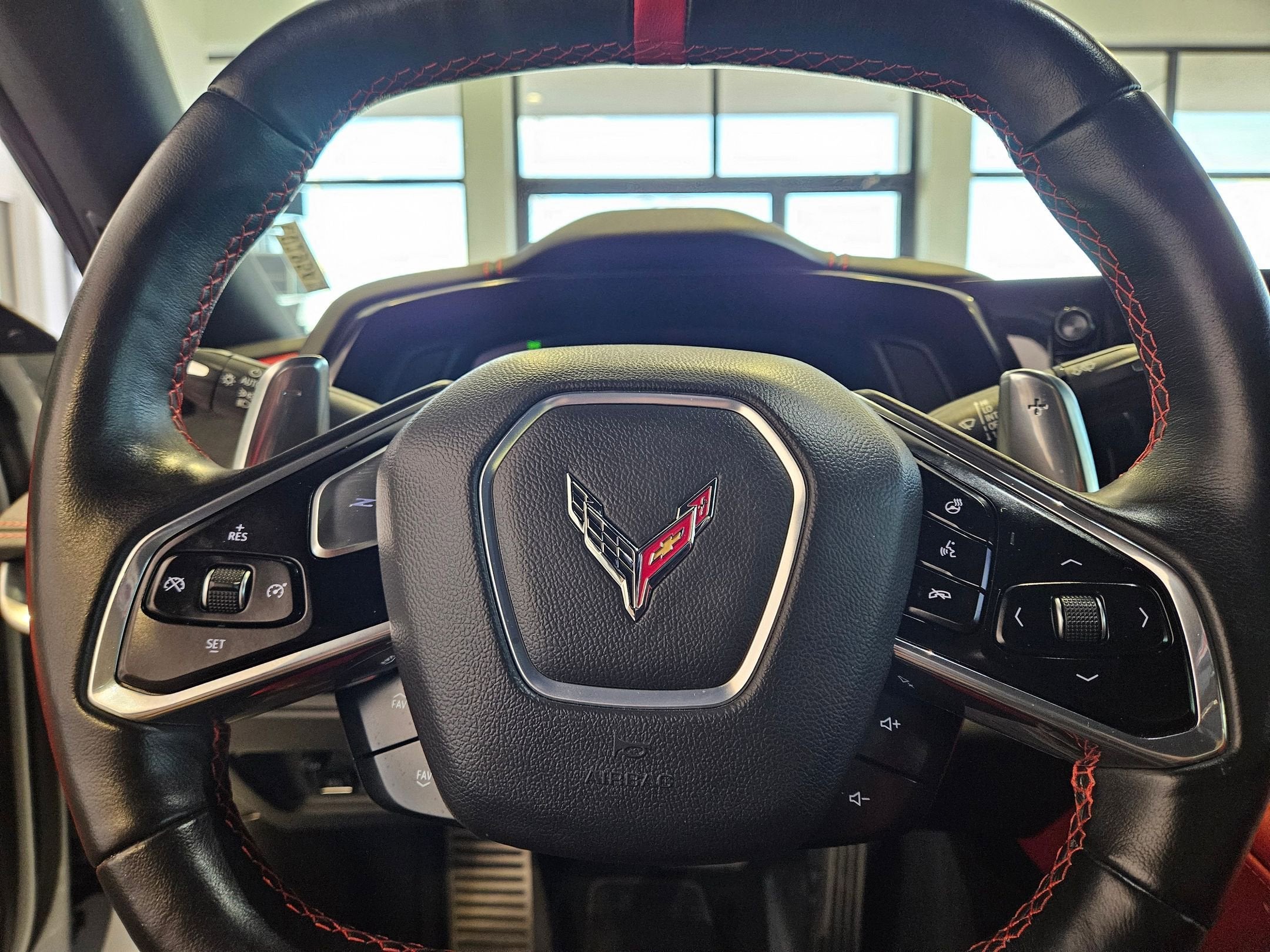 2021 Chevrolet Corvette Stingray 2LT