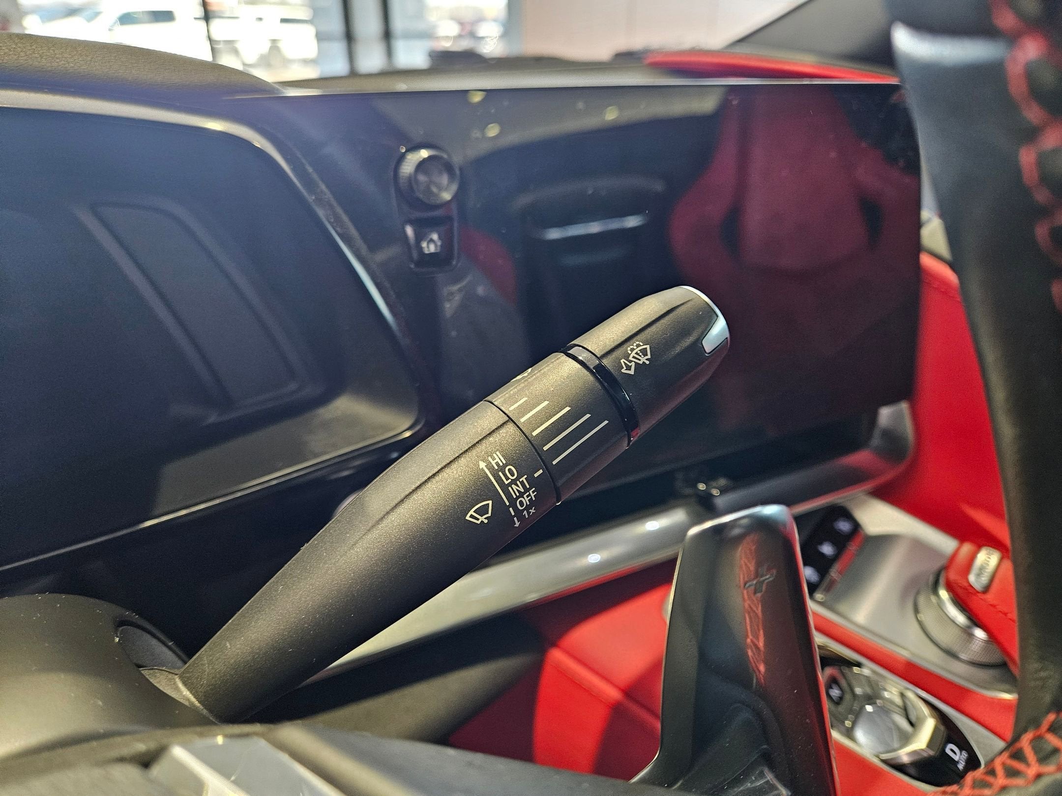 2021 Chevrolet Corvette Stingray 2LT