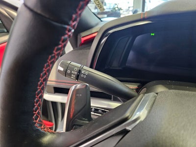 2021 Chevrolet Corvette Stingray 2LT