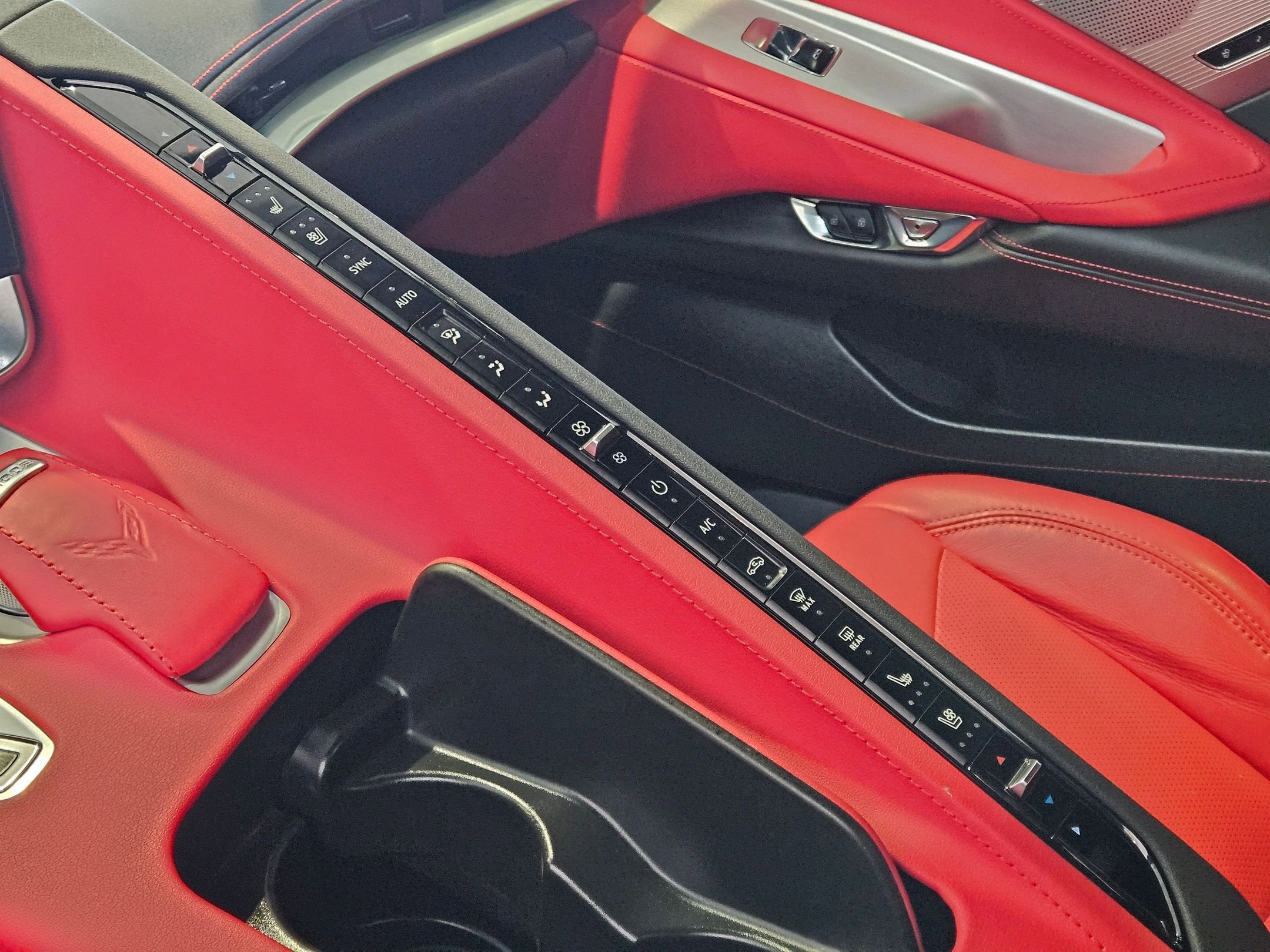 2021 Chevrolet Corvette Stingray 2LT