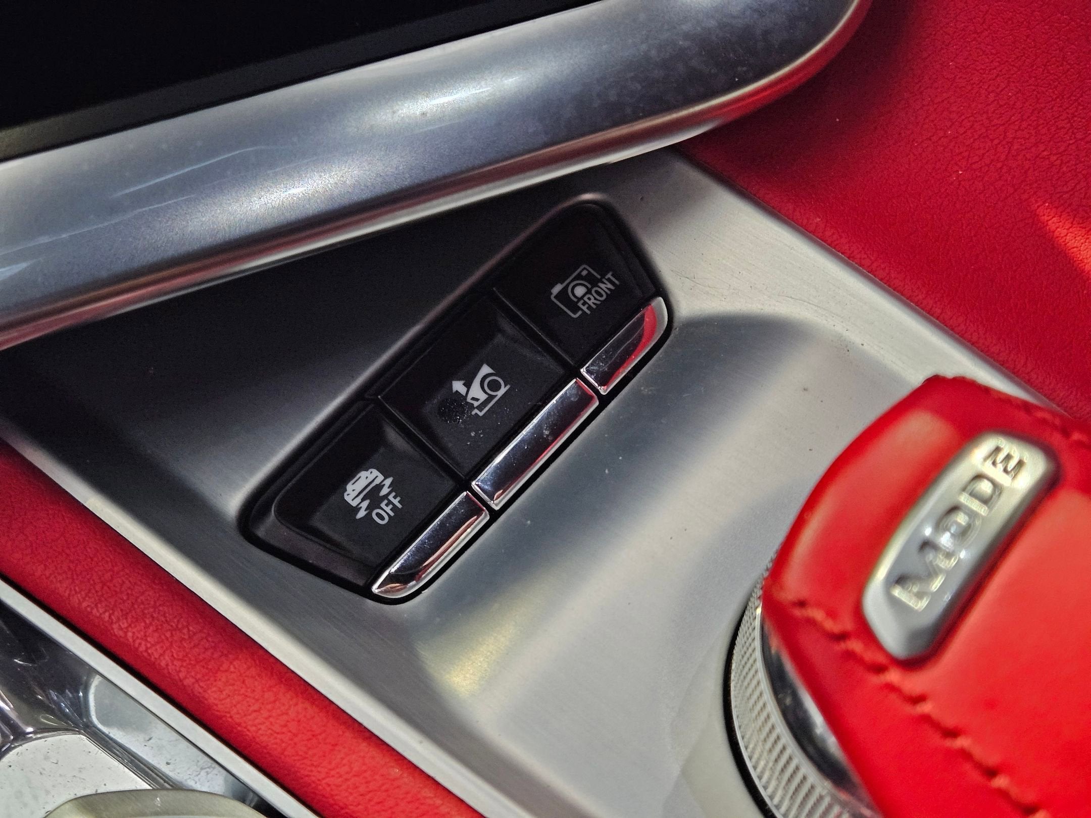 2021 Chevrolet Corvette Stingray 2LT