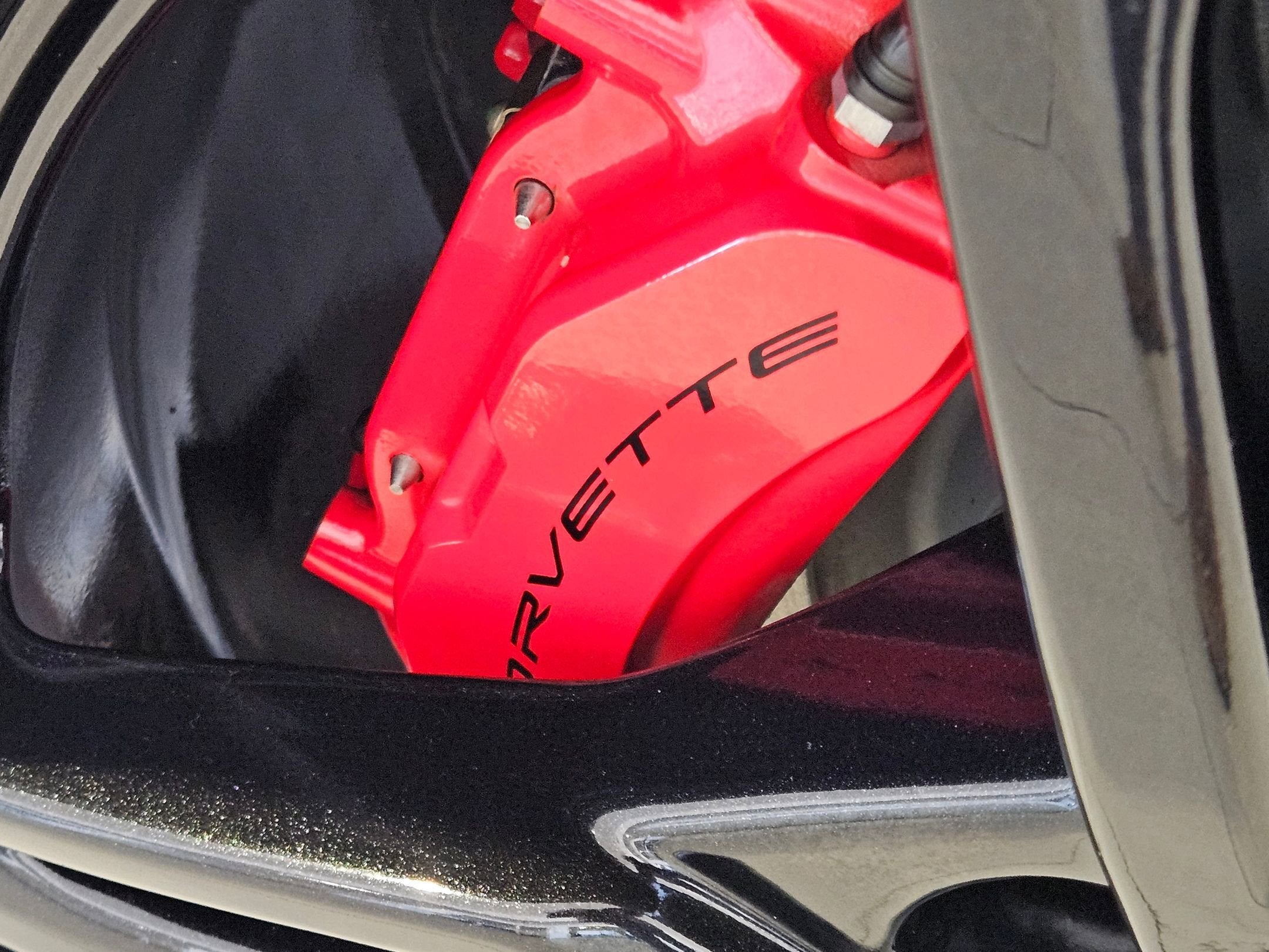 2021 Chevrolet Corvette Stingray 2LT