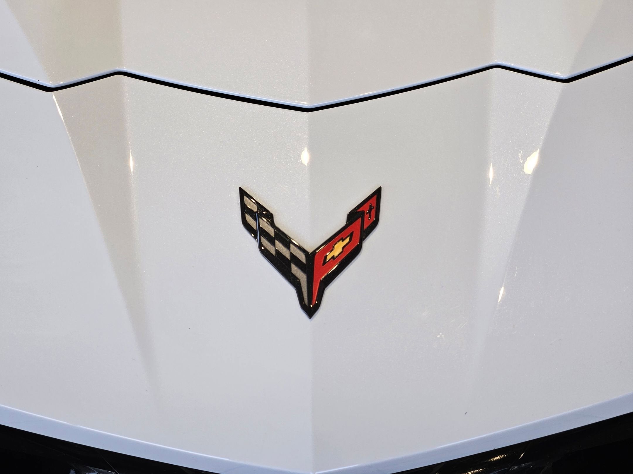 2021 Chevrolet Corvette Stingray 2LT