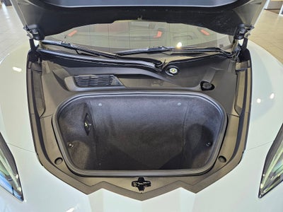 2021 Chevrolet Corvette Stingray 2LT