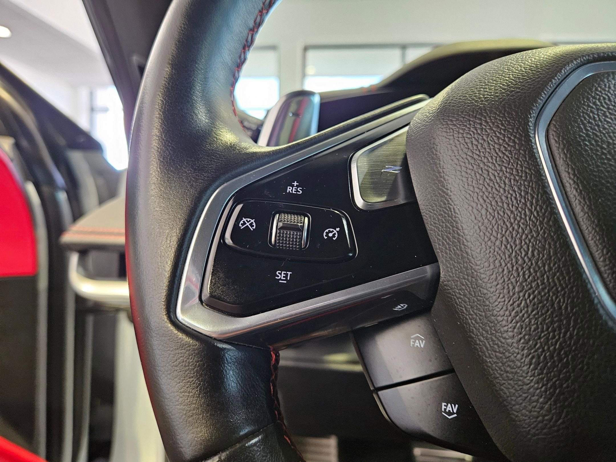 2021 Chevrolet Corvette Stingray 2LT