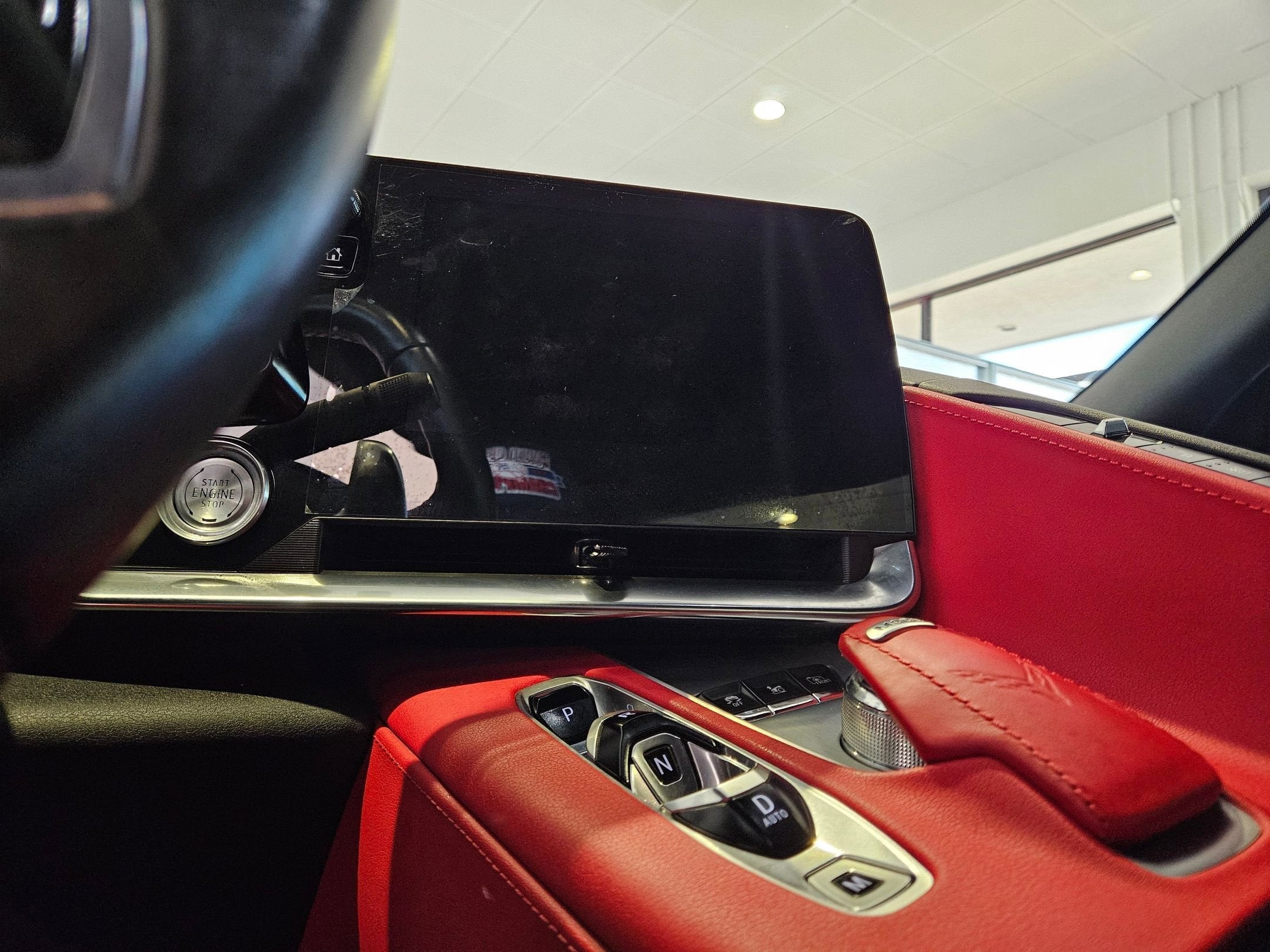 2021 Chevrolet Corvette Stingray 2LT