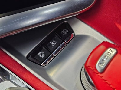 2021 Chevrolet Corvette Stingray 2LT