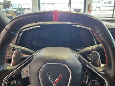 2021 Chevrolet Corvette Stingray 2LT