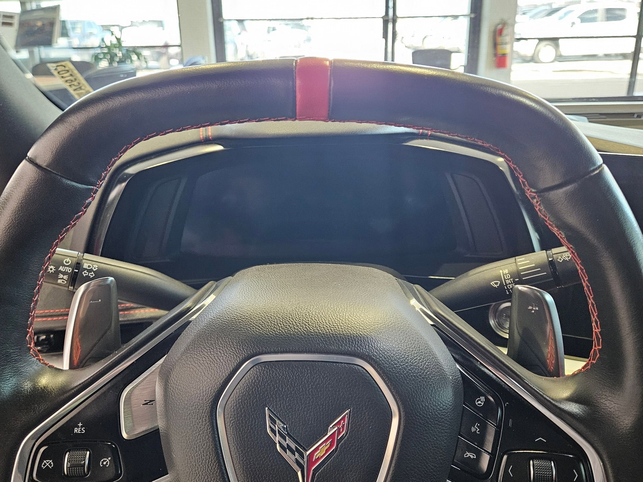 2021 Chevrolet Corvette Stingray 2LT