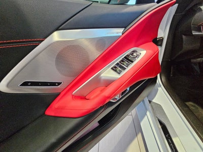 2021 Chevrolet Corvette Stingray 2LT