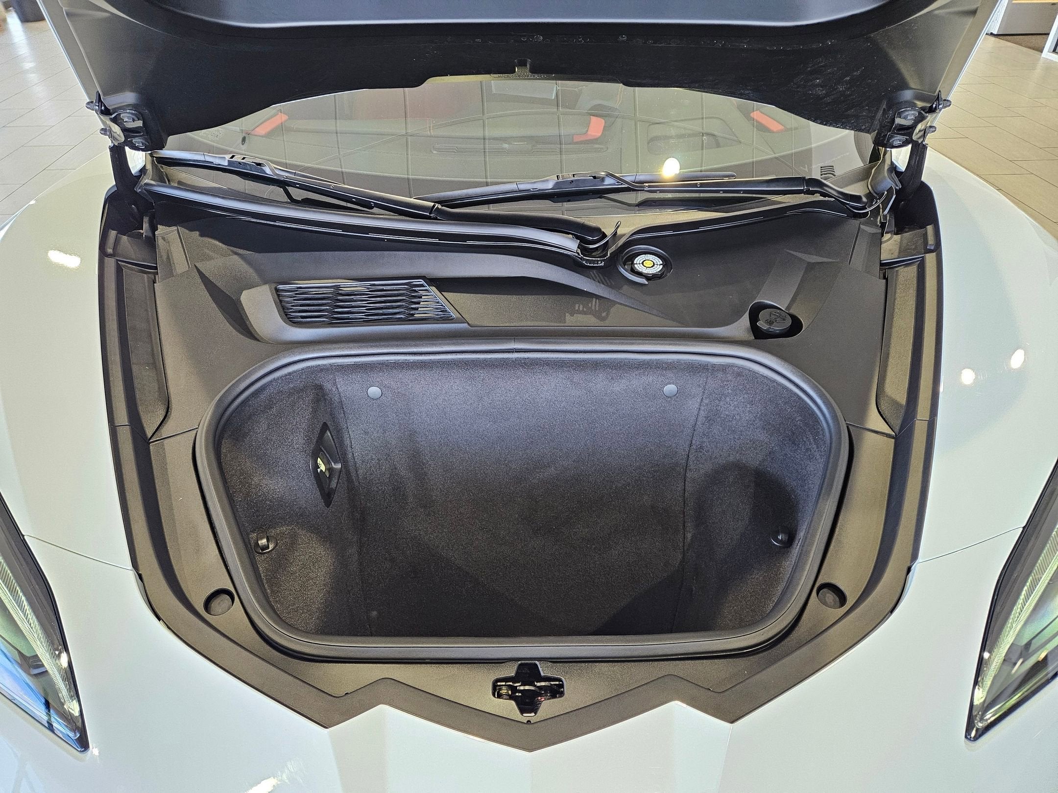 2021 Chevrolet Corvette Stingray 2LT