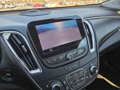 2024 Chevrolet Malibu 2LT