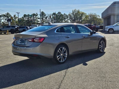 2024 Chevrolet Malibu 2LT