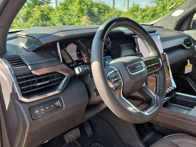 2027 GMC Acadia Denali Ultimate