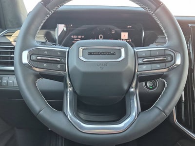 2027 GMC Acadia Denali Ultimate