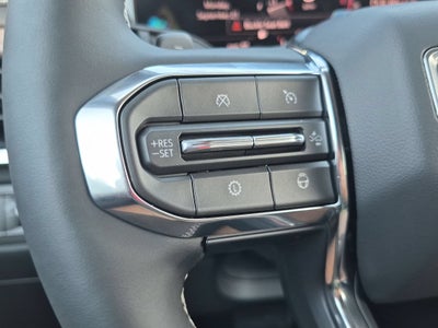 2027 GMC Acadia Denali Ultimate