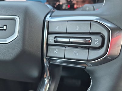2027 GMC Acadia Denali Ultimate