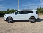 2027 GMC Acadia Denali Ultimate
