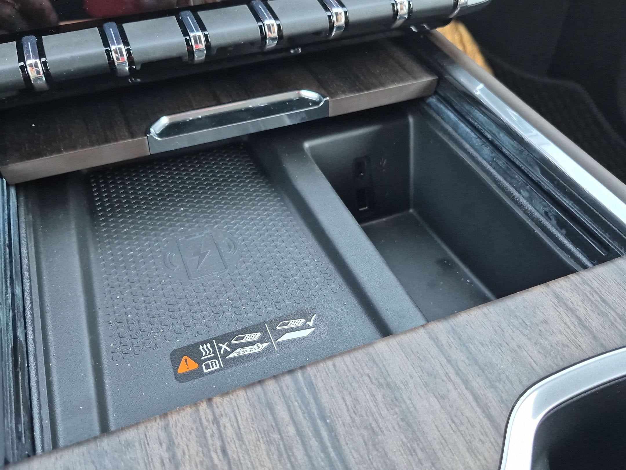 2027 GMC Acadia Denali Ultimate