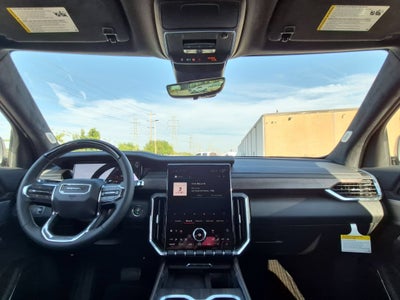 2027 GMC Acadia Denali Ultimate
