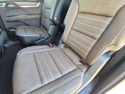 2027 GMC Acadia Denali Ultimate