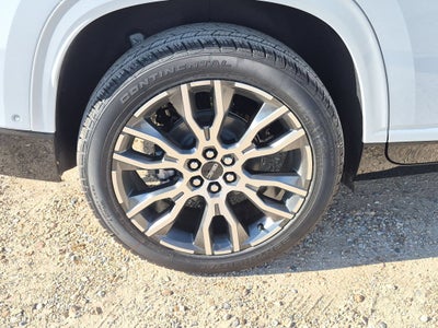 2027 GMC Acadia Denali Ultimate