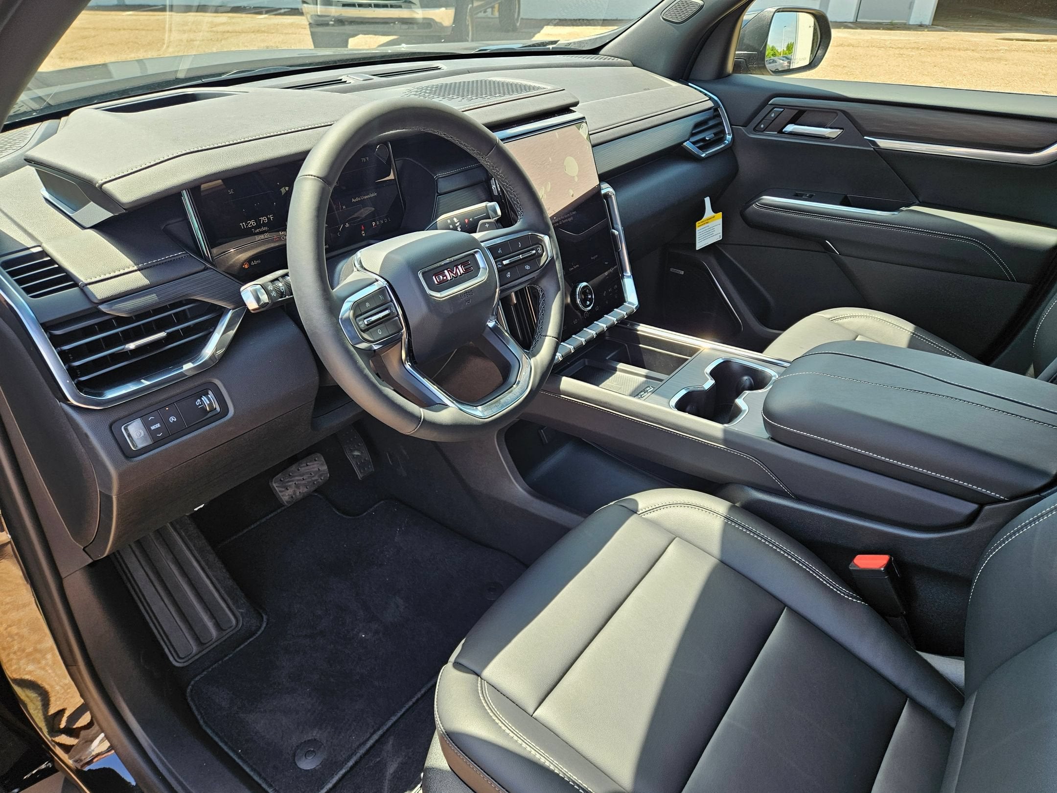 2026 GMC Acadia Elevation - Photo 10