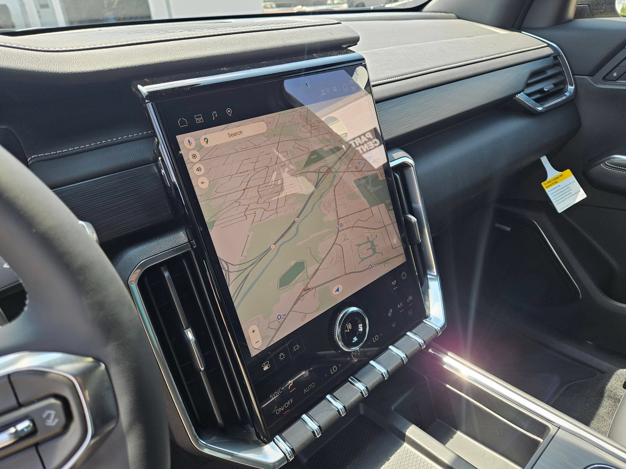 2026 GMC Acadia Elevation - Photo 16