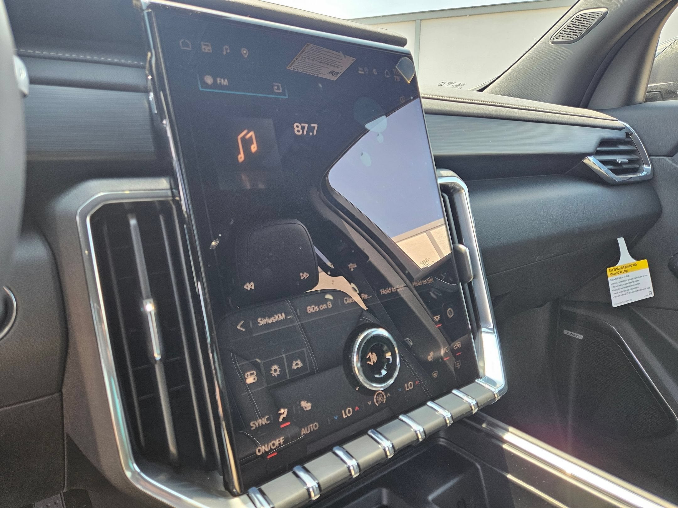 2026 GMC Acadia Elevation - Photo 18