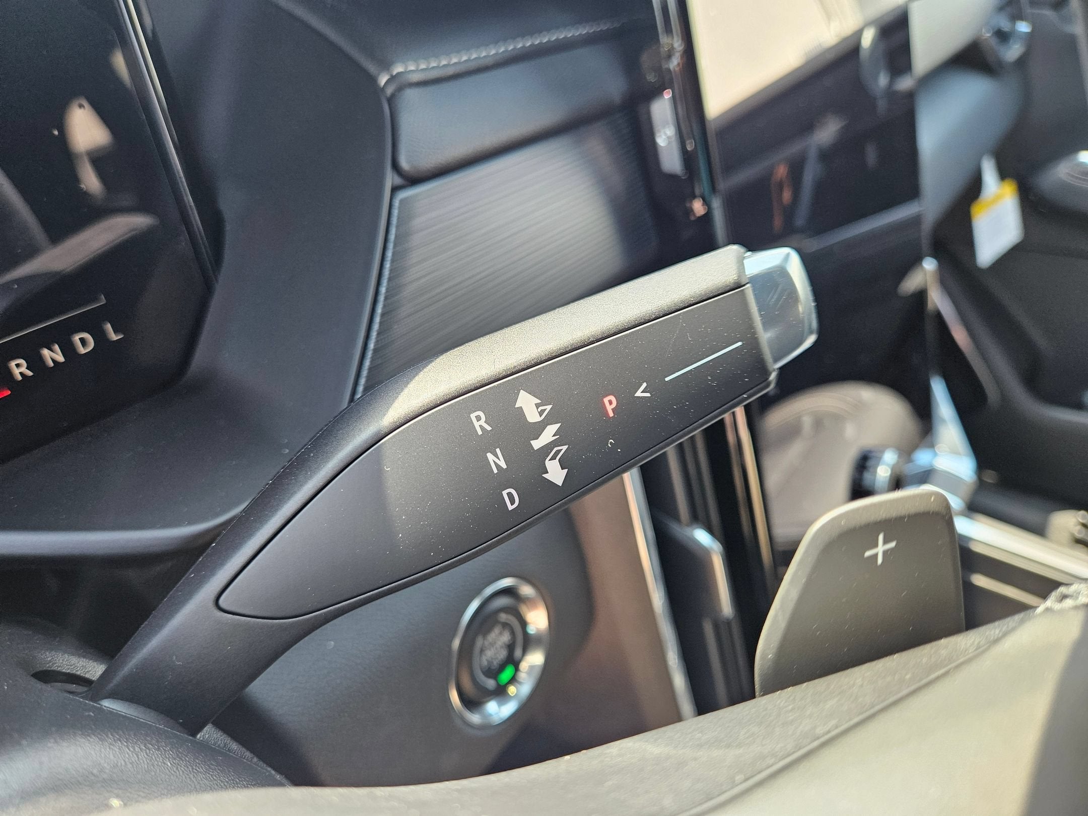 2026 GMC Acadia Elevation - Photo 20
