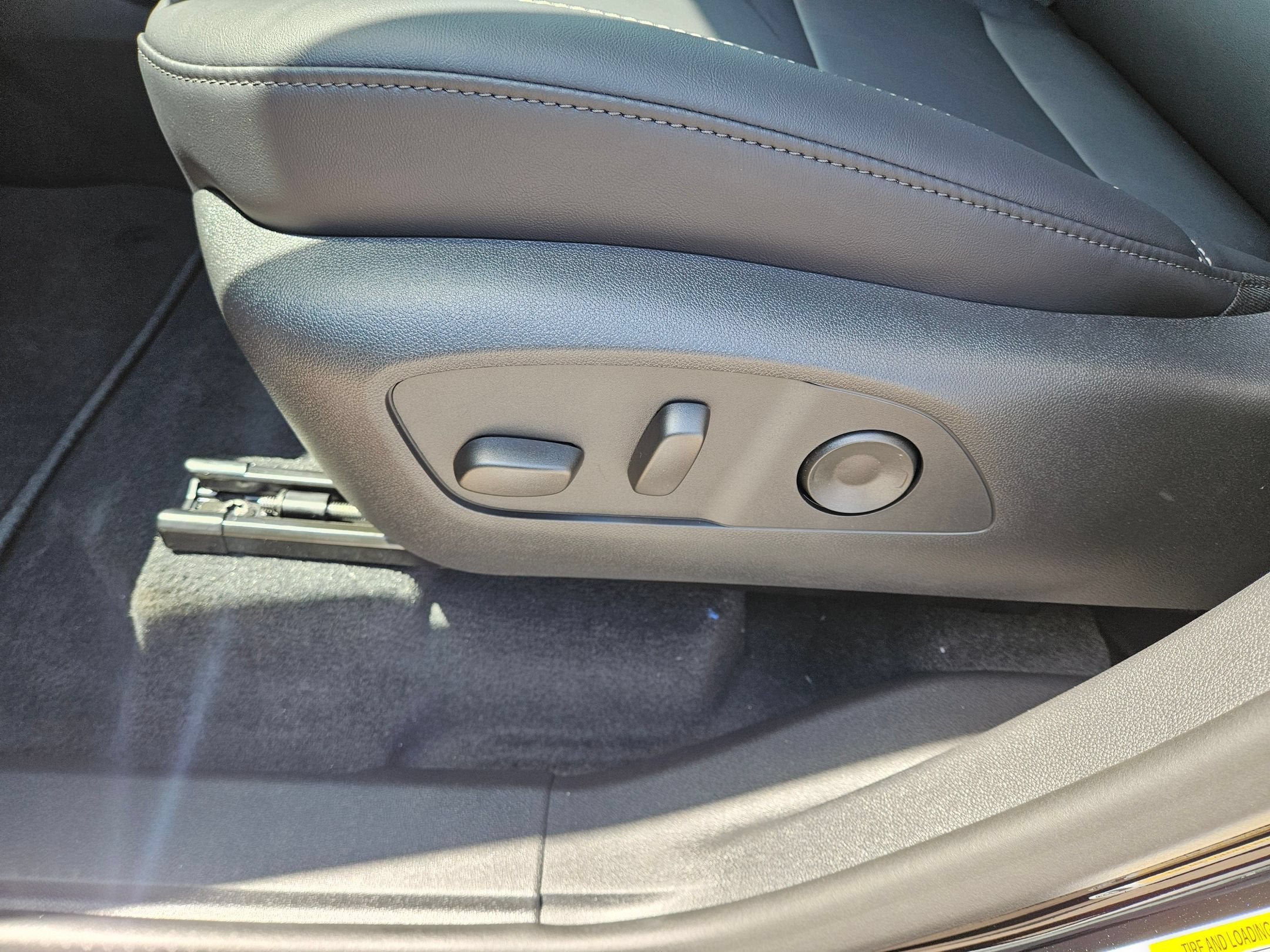 2026 GMC Acadia Elevation - Photo 23