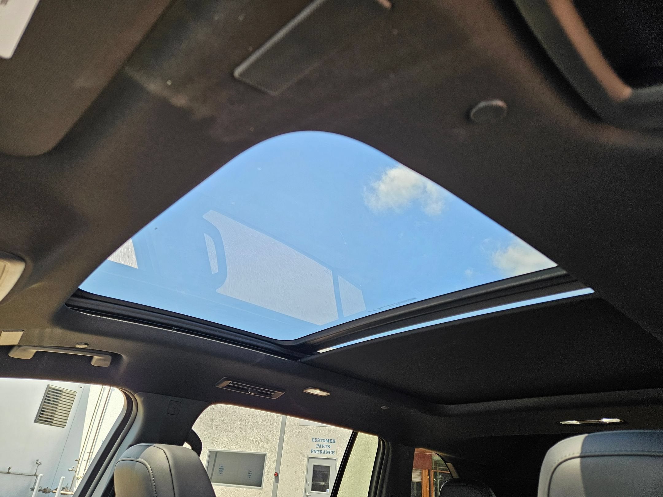 2026 GMC Acadia Elevation - Photo 25