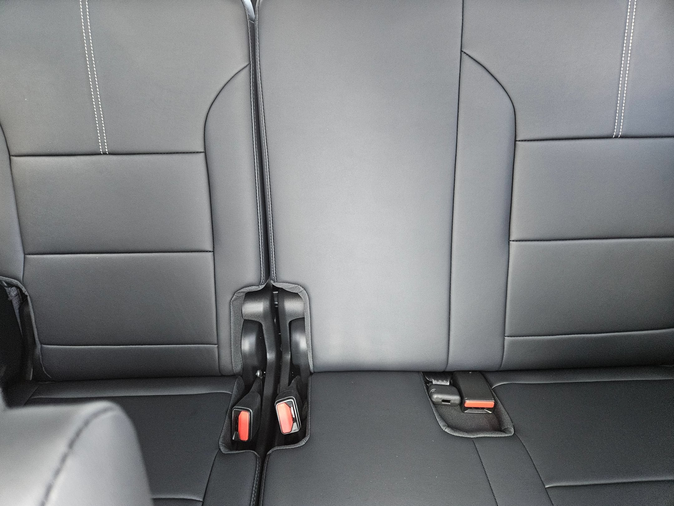 2026 GMC Acadia Elevation - Photo 30