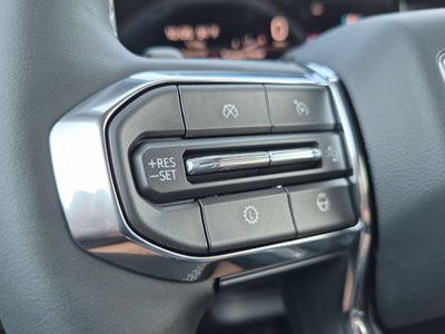 2027 GMC Acadia Denali Ultimate