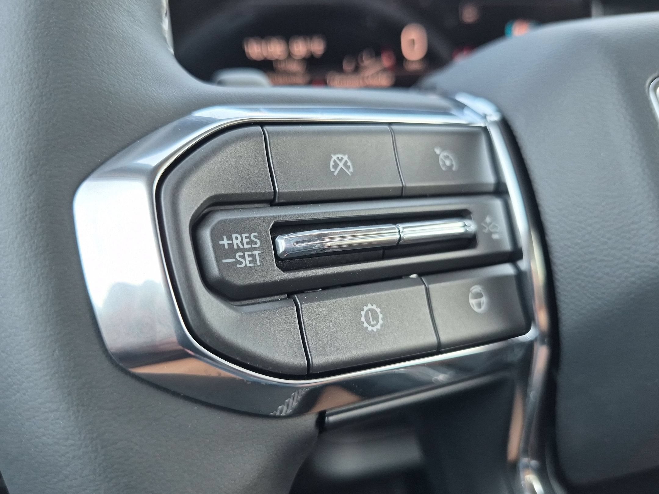 2027 GMC Acadia Denali Ultimate