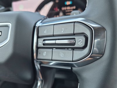 2027 GMC Acadia Denali Ultimate