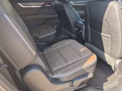 2027 GMC Acadia Denali Ultimate