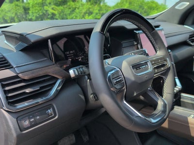 2027 GMC Acadia Denali Ultimate