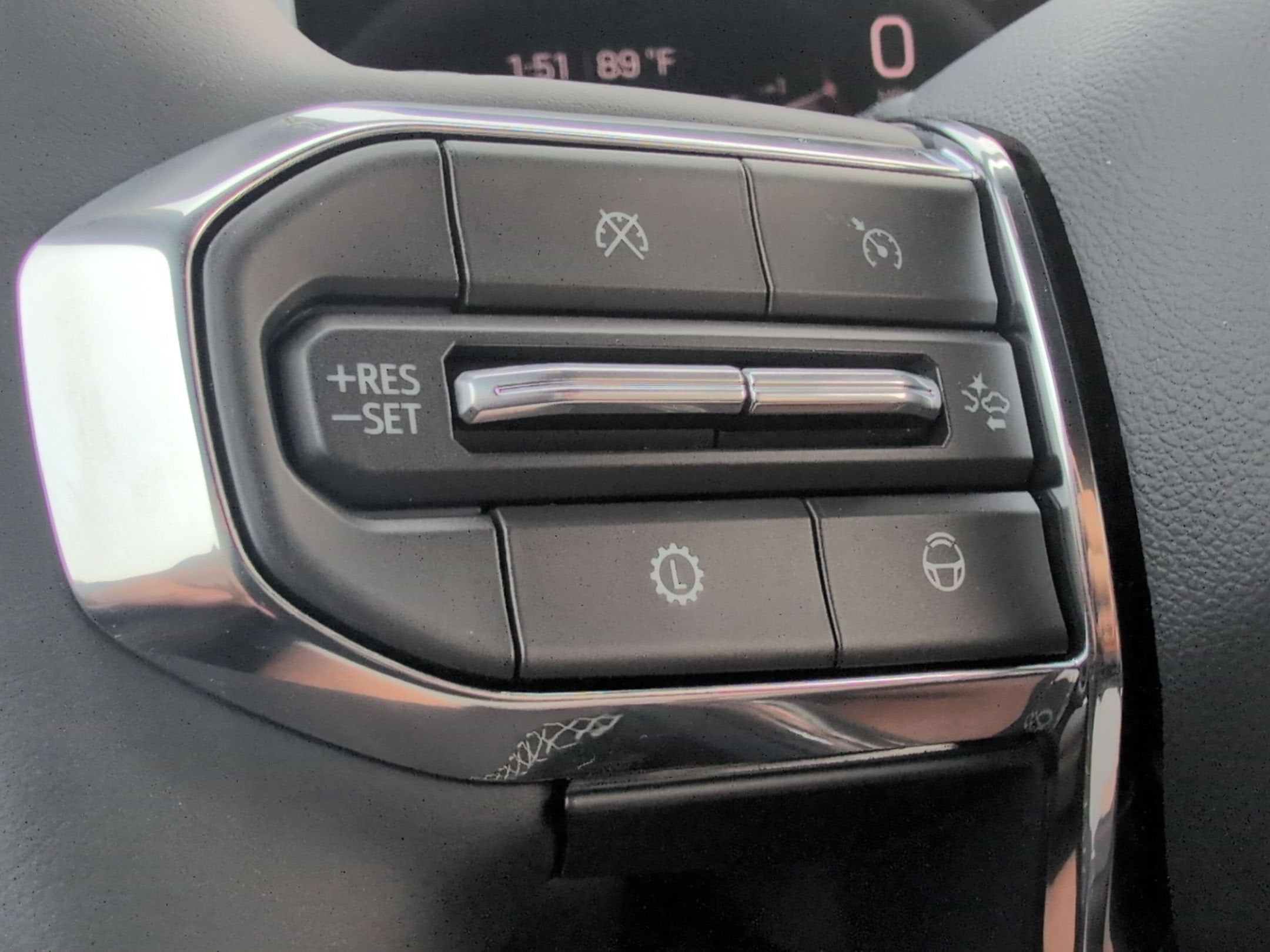 2027 GMC Acadia Denali Ultimate