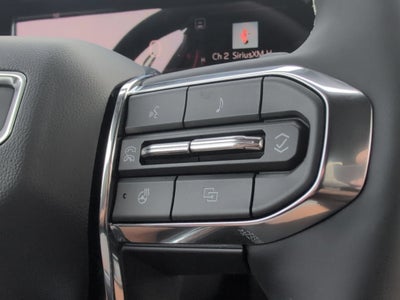 2027 GMC Acadia Denali Ultimate