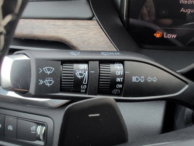2027 GMC Acadia Denali Ultimate