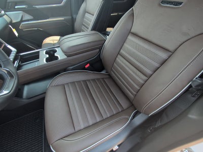 2027 GMC Acadia Denali Ultimate