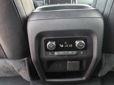2027 GMC Acadia Denali Ultimate