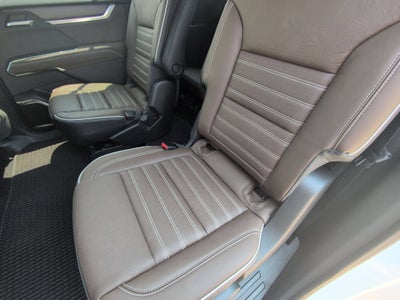 2027 GMC Acadia Denali Ultimate