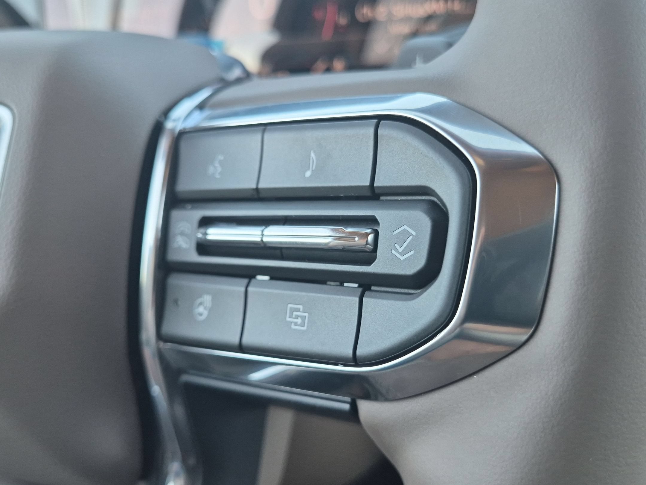 2027 GMC Yukon Denali