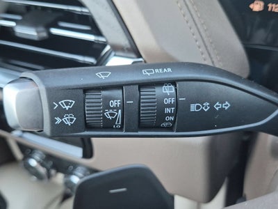 2027 GMC Yukon Denali