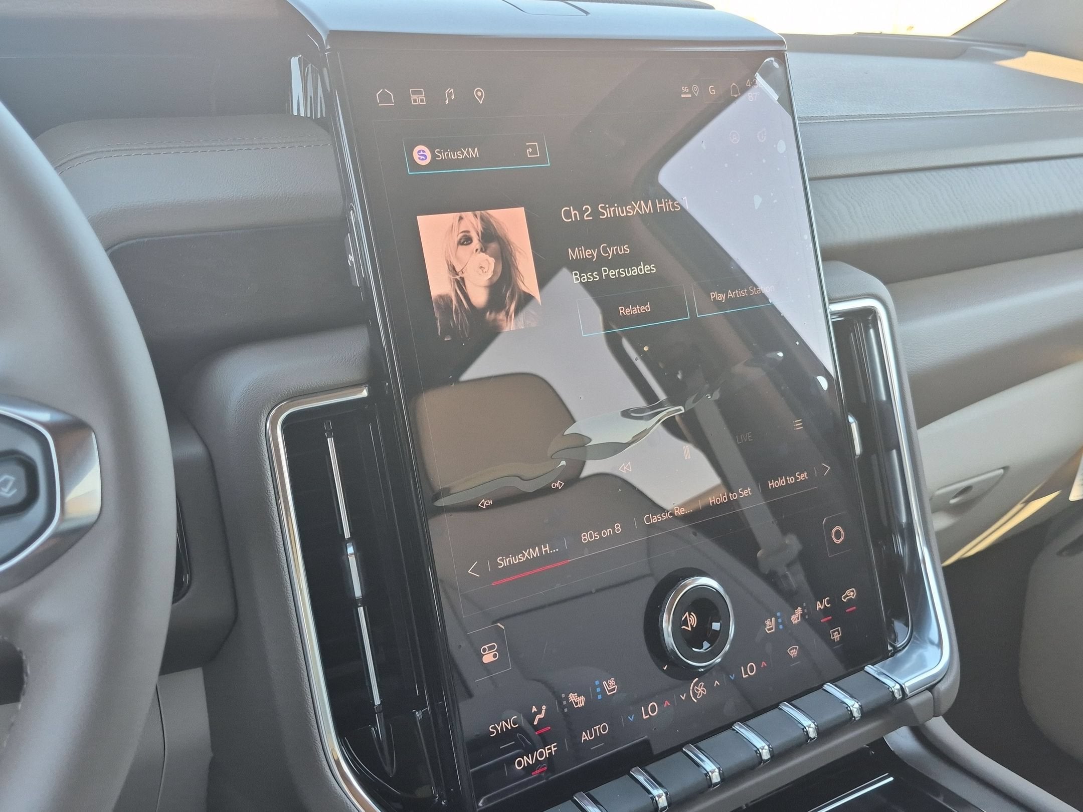 2027 GMC Yukon Denali