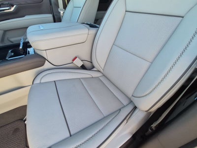 2027 GMC Yukon Denali